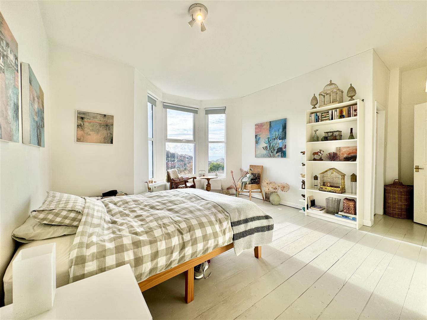 Godwin Road, Hastings